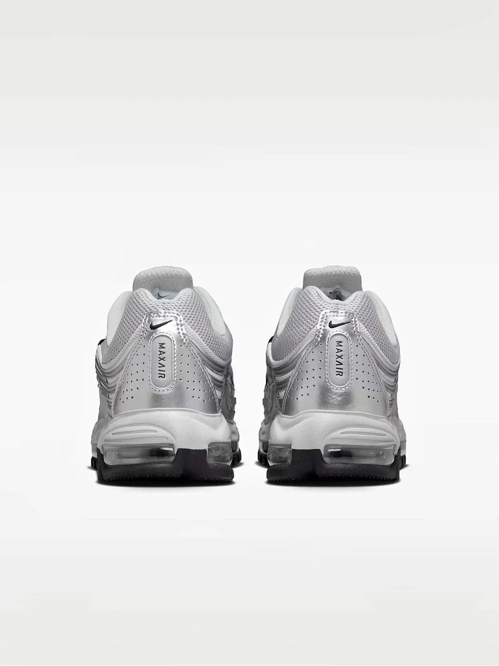 Nike Air Max 90 Sneakers Gray Like New